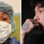 Две девушки родили от Глеба Викторова из «Три дня дождя» с разницей в полгода