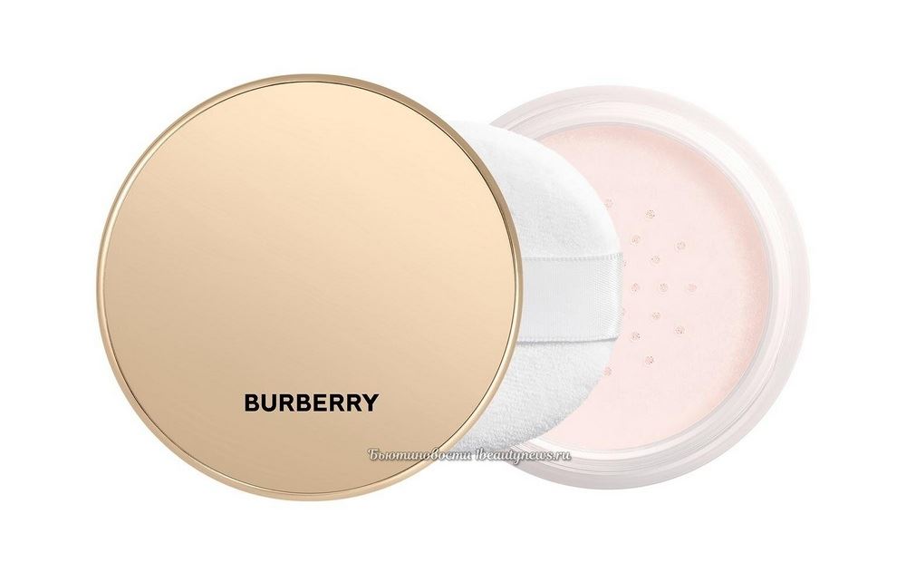 Burberry Beyond Wear Finishing & Smoothing Loose Powder 2026