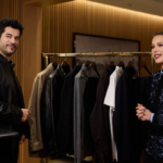 Ксения Собчак собрала образы Бураку Озчивиту на «Авито»