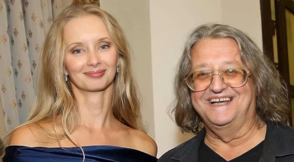 ДНК-тест для сына Градского: молодую вдову мэтра прижали в суде за 2 млрд