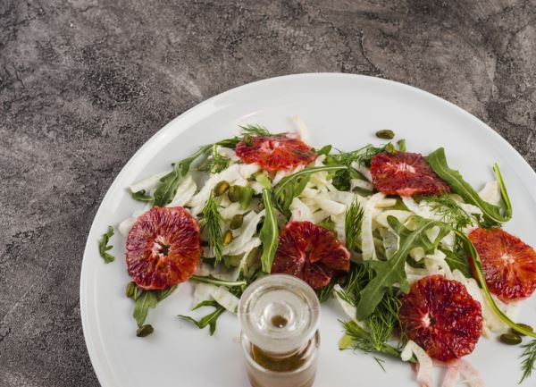 Рецепты для похудения: 7 продуктов, которые реально сжигают жир