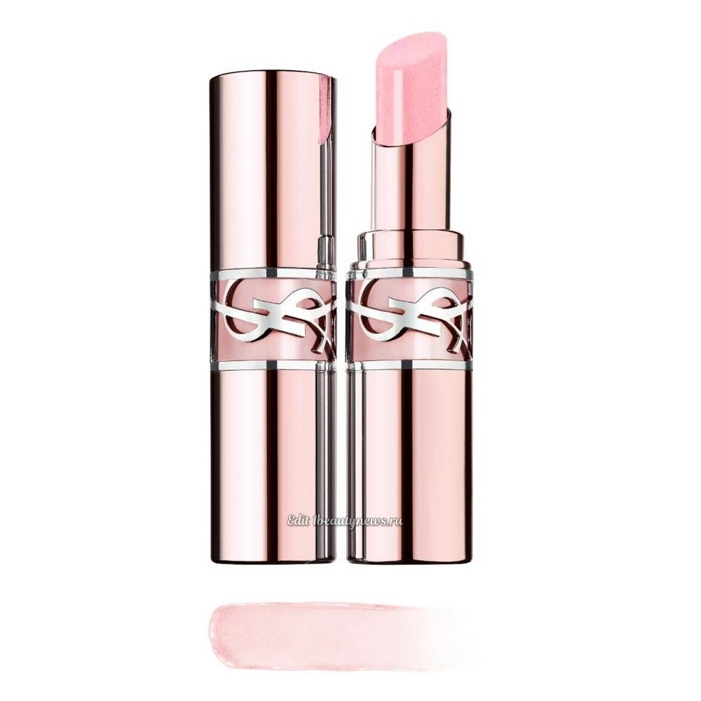 YSL Loveshine Candy Glow Balm Summer 2026