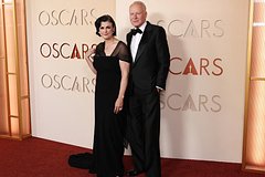 Названы самые стильные мужчины на «Оскаре»