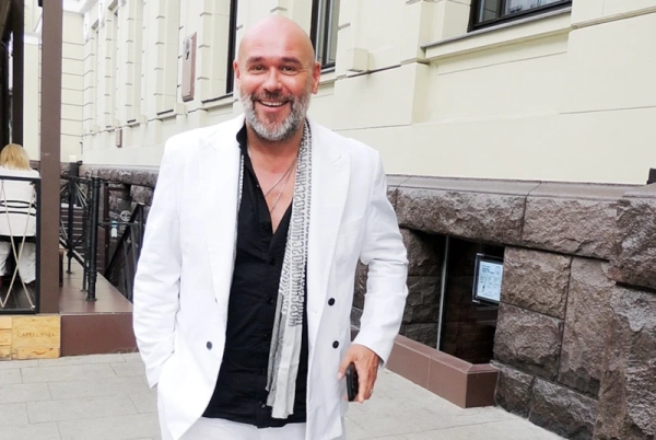 «Подлость какая!»: звезда «Глухаря» Максим Аверин экстремально похудел ради роли