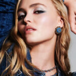 Chanel и Лили-Роуз Депп представили коллекцию косметики