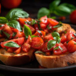 Вкусные и быстрые: оригинальные закуски на каждый день за 20 минут