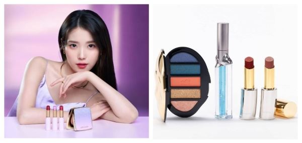 Рождественские мини-коллекции от Byredo и Estee Lauder