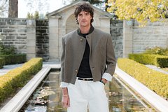 Названы ненавистные женщинам мужские наряды