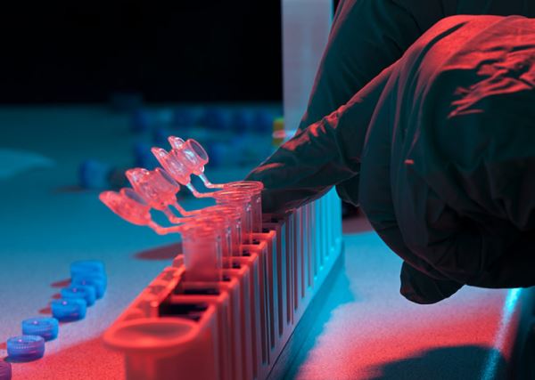 В РФ разработали первый набор для дешифровки генов человека