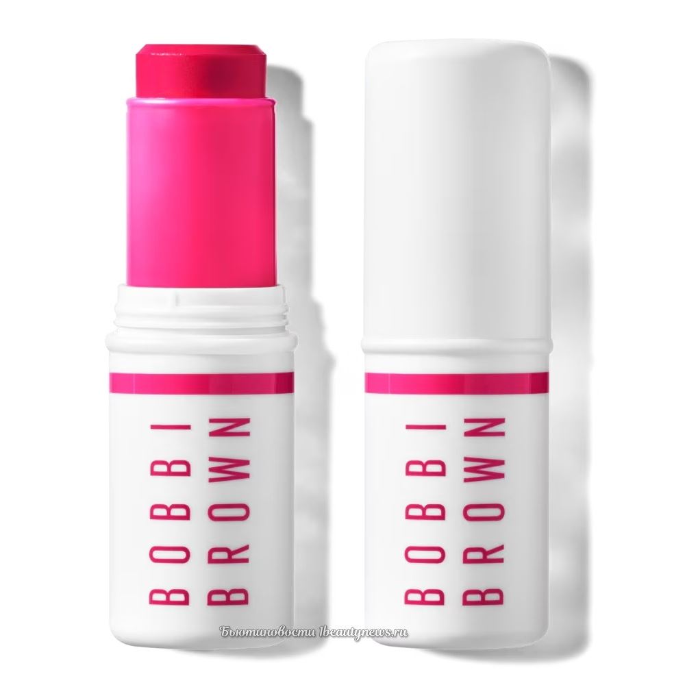 Bobbi Brown Skin Enhancer Blush, Bronzer & Highlighter Multi-Stick 2026