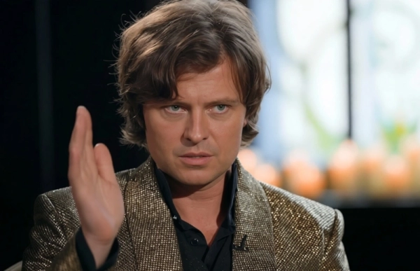 «Куда мы катимся?»: Прохор Шаляпин возмутился жесткой тряске в поезде до Краснодара