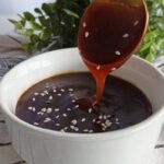 Рецепт соуса терияки