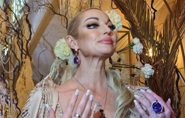 «Морили голодом!»: Волочкова отдала миллионы за неудачную операцию в «худшей клинике Германии»