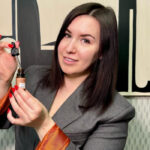 Основатель бренда эфирных масел Ольга Кабисова: «Хорошее масло не может стоить дешево!»