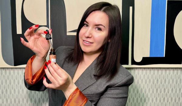 Основатель бренда эфирных масел Ольга Кабисова: «Хорошее масло не может стоить дешево!»