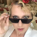 ЧП на шоу «Голос»: Яна Чурикова рухнула со сцены на бетон