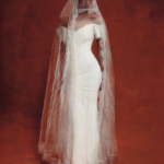 Бренд Rasario представил новую свадебную коллекцию