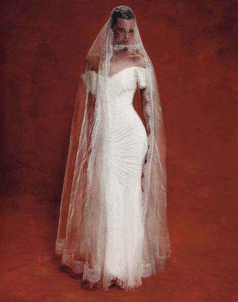 Бренд Rasario представил новую свадебную коллекцию