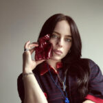 Билли Айлиш перевыпустила свой парфюм