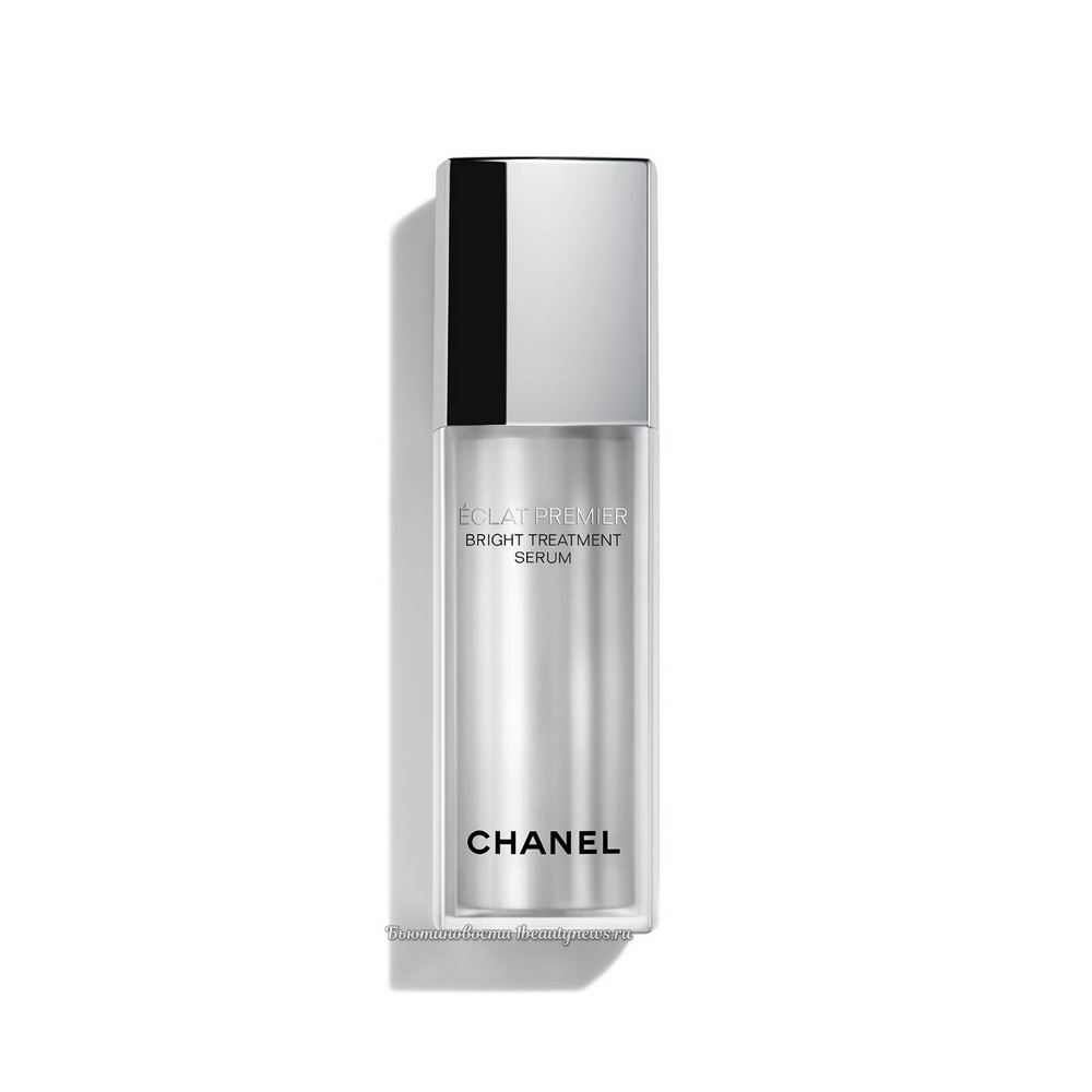 Chanel Eclat Premier Bright Treatment Serum