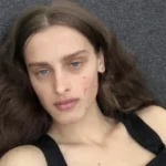 Модель из Абхазии  – новая муза дома Chanel: фото