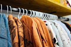 10-летний модельер представил коллекцию из старых вещей на Неделе моды в Париже