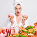 Самосаботаж в еде: психологические триггеры и как их обойти