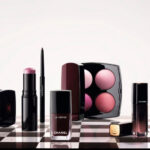 Chanel Rouge Noir Makeup Collection Spring 2026
