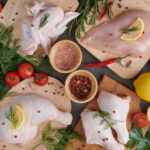 Курица или индейка: что выбрать для здоровья и фигуры