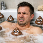 Что лучше и чище: принять ванну или душ?