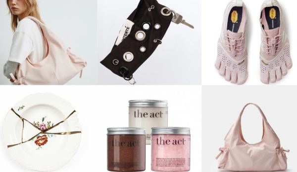 8 идей стильных подарков, которые она точно оценит