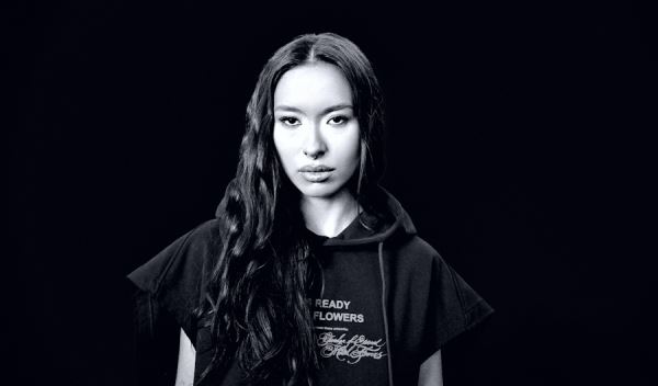 Maneken Brand и художник Покрас Лампас создали коллаборацию