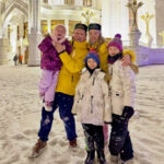 Галина Боб призывает не пусть детей к речкам (видео)