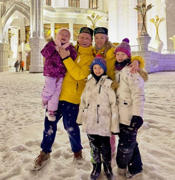 Галина Боб призывает не пусть детей к речкам (видео)