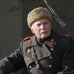 Владимир Гостюхин завершил карьеру: точка после 80-летия звезды «Дальнобойщиков»