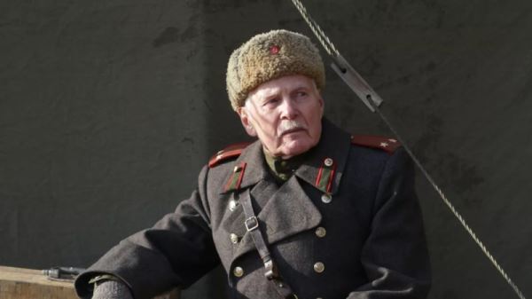 Владимир Гостюхин завершил карьеру: точка после 80-летия звезды «Дальнобойщиков»