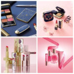 Весенние лимитированные коллекции от Guerlain, Clé de Peau Beauté, Chantecaille и Clarins