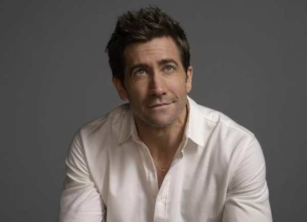 Джейк Джилленхол стал глобальным амбассадором известного ювелирного бренда