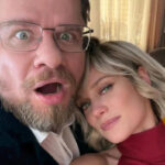 Дорохов проболтался: Гарик Харламов и Катерина Ковальчук станут родителями