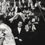 Бренд Maison Margiela показал короткометражный фильм Joy