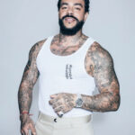 Мама Тимати поделилась редкими кадрами с сыновьями (видео)