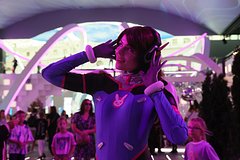 Аниме сформировало новые модные тренды у россиян