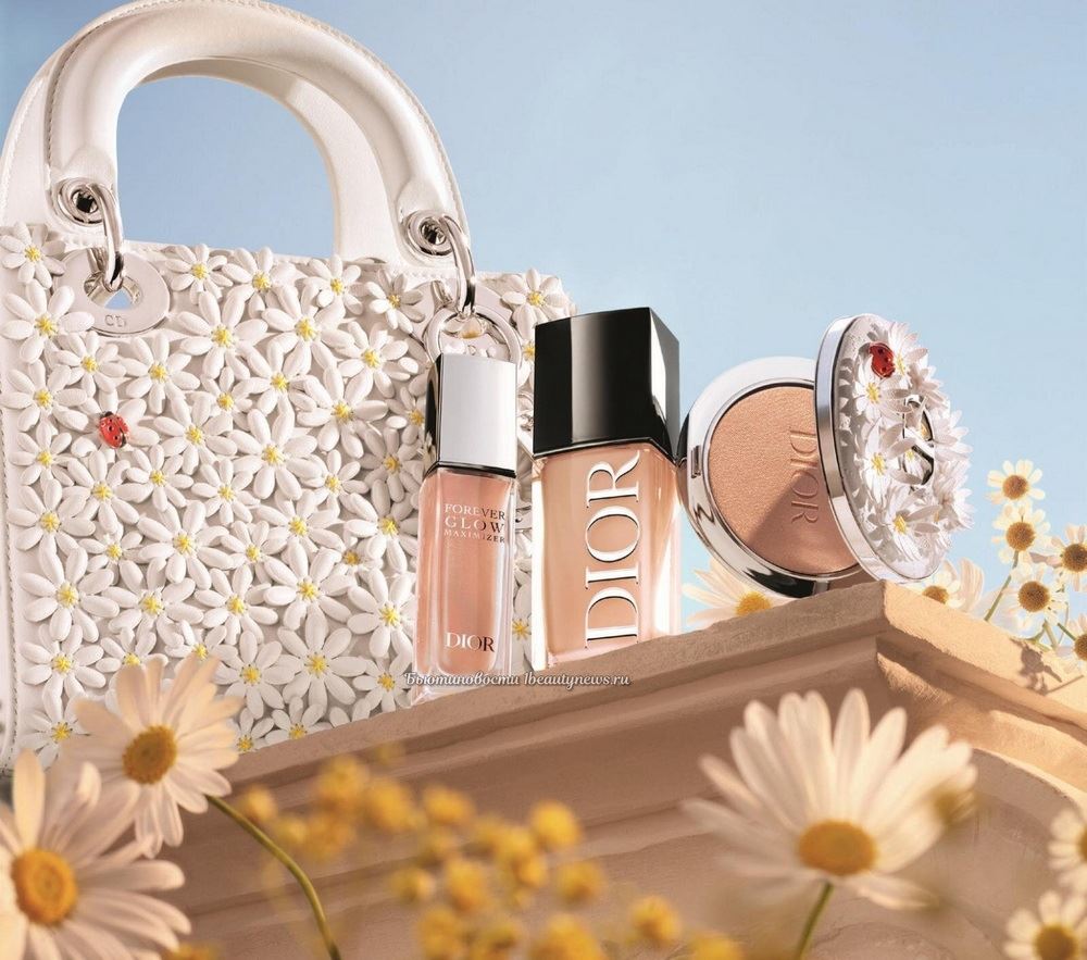 Dior Makeup Collection Summer 2026