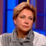 «Пила водку, как воду»: сестра Ефремова ушла в запой на два года после трагедии