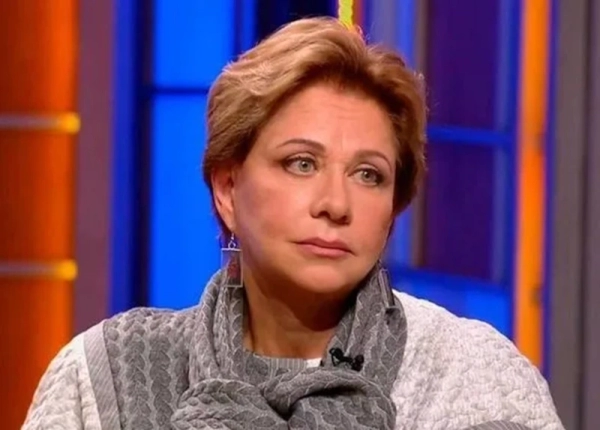 «Пила водку, как воду»: сестра Ефремова ушла в запой на два года после трагедии