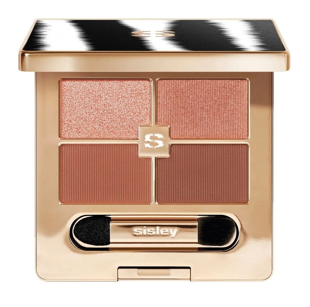 Sisley Phyto-Eye Palette