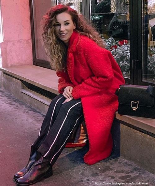 Анфиса Чехова «сватает» звёзд: как она собрала идеальные пары для Бузовой, Лепса, Коки и других