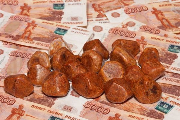 Как россияне продают желчные камни и зарабатывают большие деньги