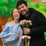 Сын Алибасова ответил на обвинение в похищении маленькой дочери от десятой жены