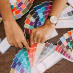 Какие цвета будут главными в 2025 и 2026 годах